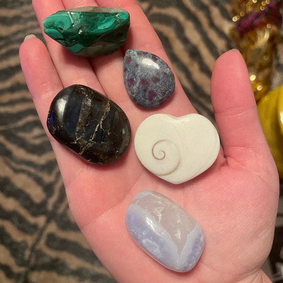 Crystals up for trade - Picture 14 of 15